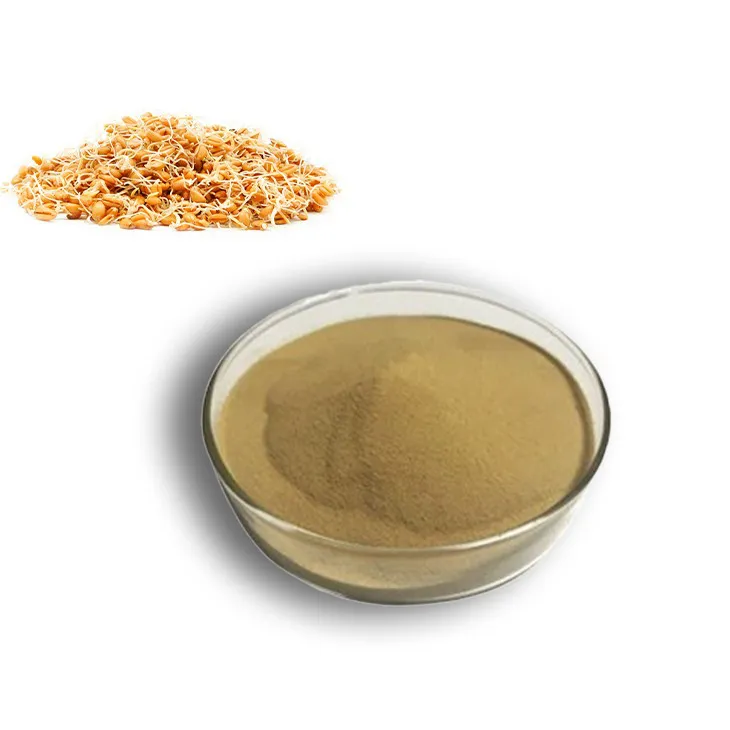 Wheat Germ Extract