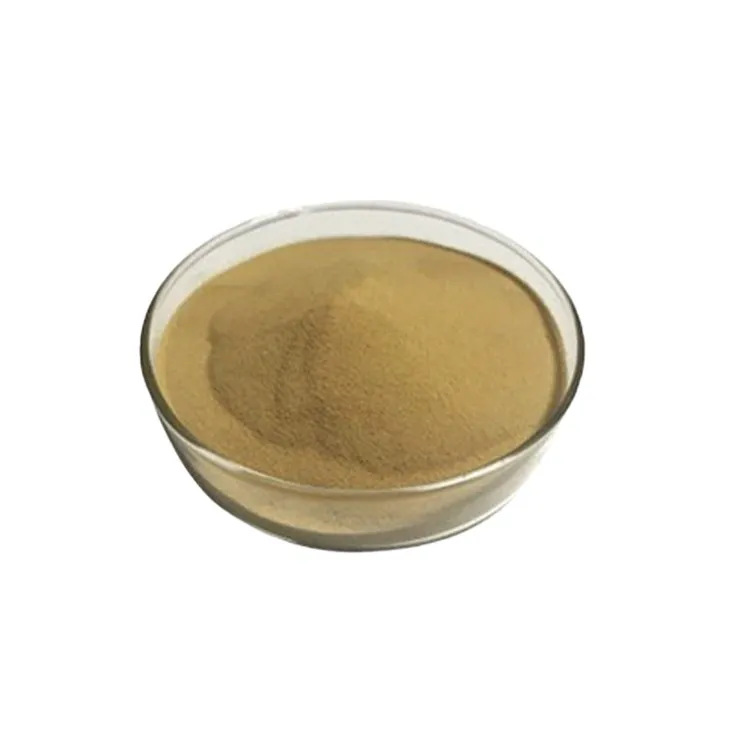 Wheat Germ Extract