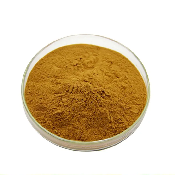 Yellow Pine Extract