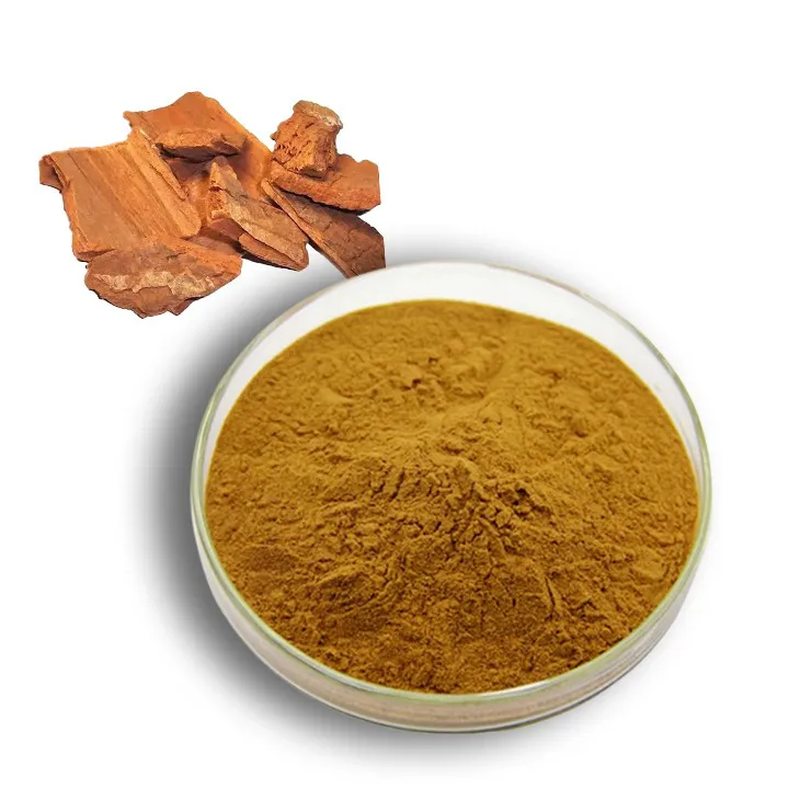 Yohimbine Bark Extract