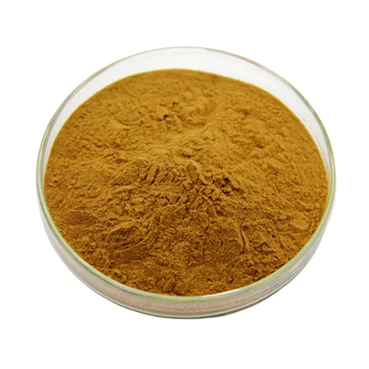 Yohimbine Bark Extract