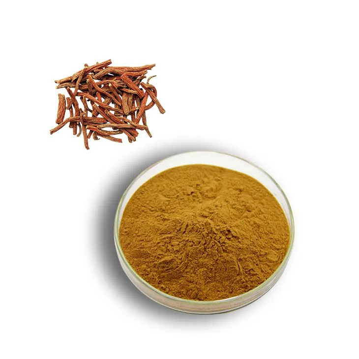 Dan Shen Root Extract/Salvia Root Extract