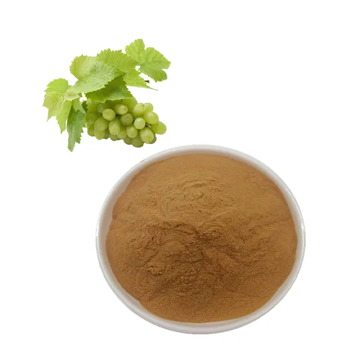 Grape Leaf Extract