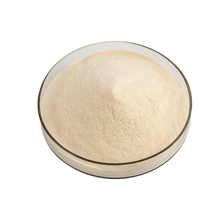 Apricot Powder