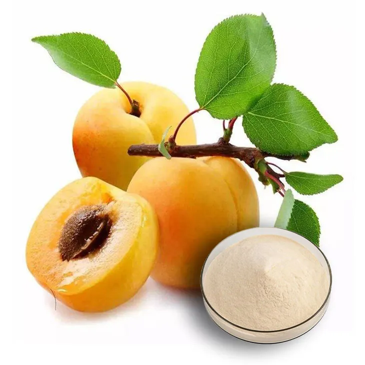 Apricot Powder