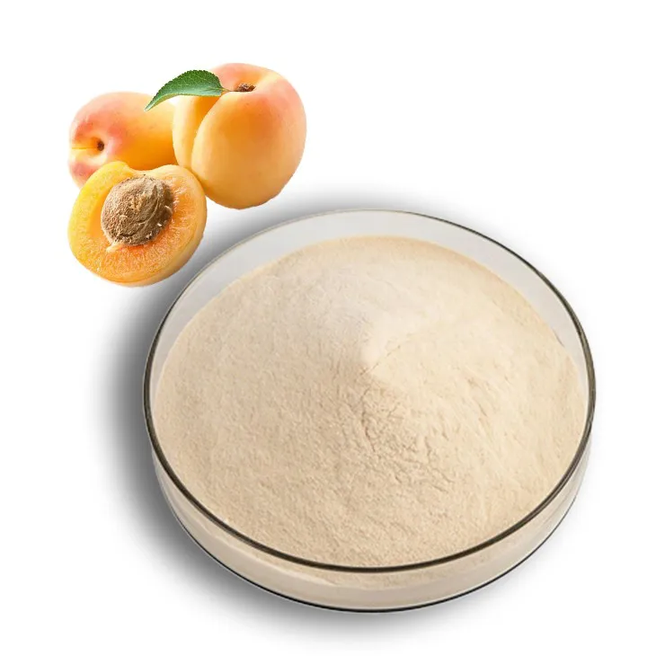 Apricot Powder