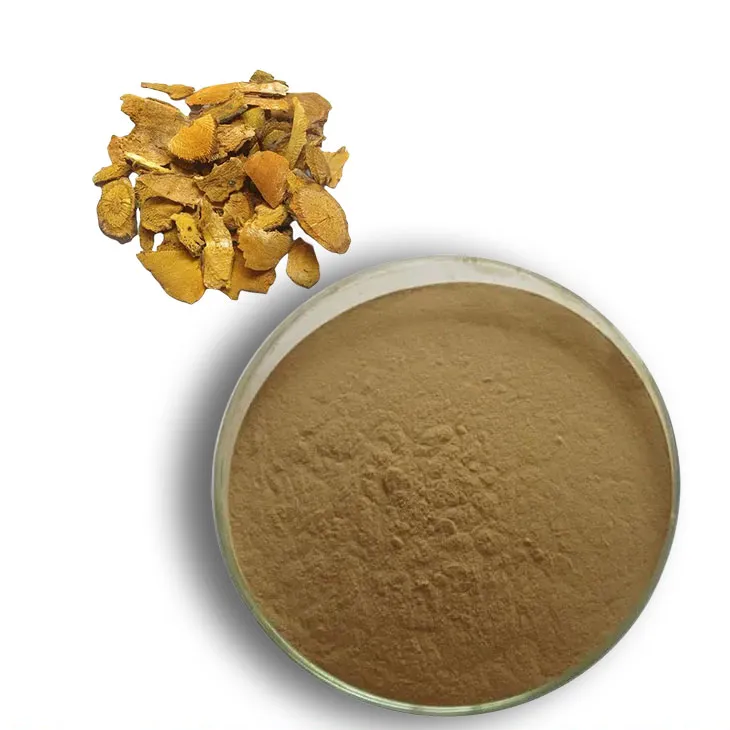 Polygonum Cuspidatum Extract