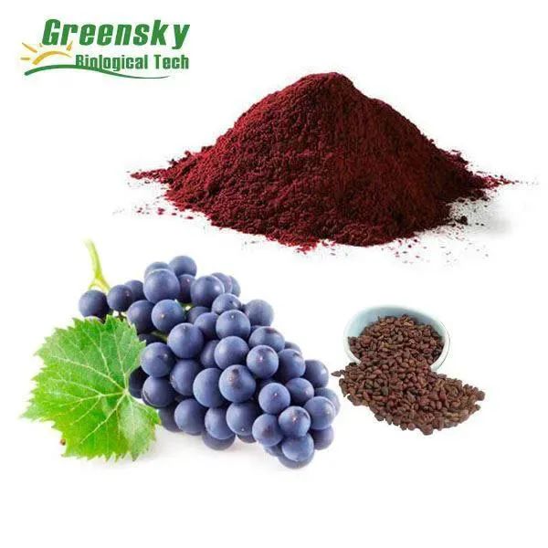 Grape Seed Extract