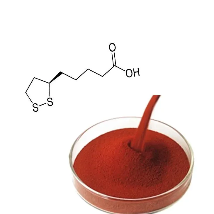 Astaxanthin