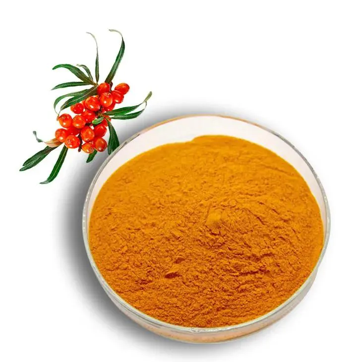 Sea buckthorn Juice Powder 