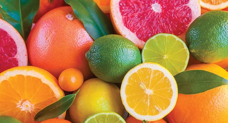 What Are Citrus Bioflavonoids Used For? A Comprehensive Guid